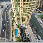First Class 2Br Premium City Escape