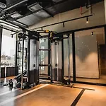 Hze13 Executive Studio In Downtown 2 Beds