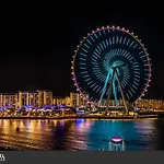 Angel Packers Stay With Seaview In Marina Walk