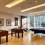 Luxurious Apartment With Panoramic Views At Dubai Marina