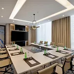 Hilton Garden Inn Dubai Business Bay