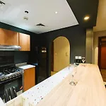 369 Stays- 1 Bedroom Apartment In Sports City