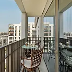 Modern Apartment In Dubai Creek Harbour By Dustay