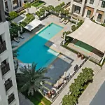 Modern Apartment In Dubai Creek Harbour By Dustay