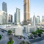 Newarabian Blvd Point Downtown 1 Bedroom Downtown