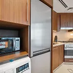 Newarabian Blvd Point Downtown 1 Bedroom Downtown