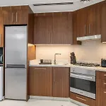 Newarabian Blvd Point Downtown 1 Bedroom Downtown