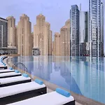 Fabulous 1Br Jw Marriot Marina