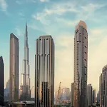 1Br Iconic Burj Khalifa View Downtown Dubai
