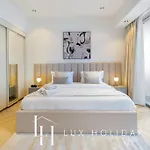 Lux The Silverene Marina View Suite 3