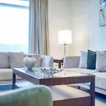 Dream Inn Apartments - Burj Views