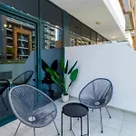 Nasma Luxury Stays - Cozy Urban Studio At Azizi Riviera 43 In Meydan