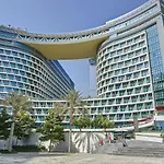 Seven Hotel And Apartment - Chic Studio In The Palm