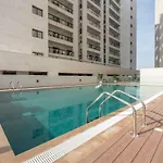 Utterly Breathtaking Studio In Al Furjan