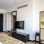 Emaar Address Residence Studio In Dubai Marina With Mall Access And Five Star Amenities