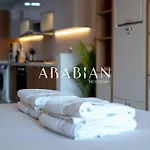 Stylish And Bright Studio In Arjan