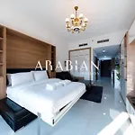 Stylish And Bright Studio In Arjan