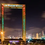 Princess Tower - Spectacular Sky Views, Palm Jumeirah & Jbr Beach