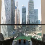 Vacay Lettings - Iris Blue Spectacular Marina View Apartment