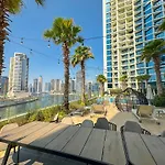 Mystic - Damac Maison Prive Tower B