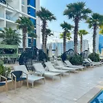 Mystic - Damac Maison Prive Tower B