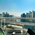 Mystic - Damac Maison Prive Tower B