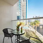 Damac Maison Prive - Lake View