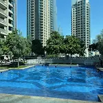Luxury 1 Bedroom Burj Khalifa Downtown