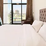 Azizi Riviera Studio Balcony & Comfort In Meydan