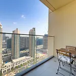 Burj Royale, Downtown Dubai