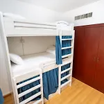 Yousleep Hostel - Beach View - 5 Min From Metro