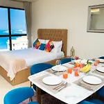 Luxury Casa - Platinum Sea View Apartment 2Br At Jbr Beach