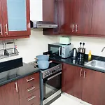Luxury Casa - Platinum Sea View Apartment 2Br At Jbr Beach