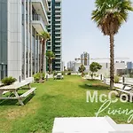 Stylish 1Br In Jvc With Pool & Nearby Parks