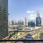 Stunning Address Opera 3Bedroom
