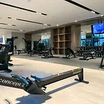 Cozy Home With Panoramic City Views Near Burj Khalifa 198Gr-2