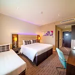 Premier Inn Dubai Al Jaddaf