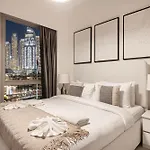 Best View In Dubai With Full Burj Khalifa, Fountains, Park View, Next To Dubai Mall And Opera