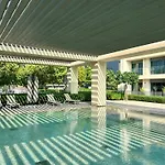 Full Burj Khalifa & Fountain View, 3-Min To Dubai Mall, High Floor, Burj Royale By Emaar