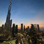 Superhost Emaar Residences - Address Dubai Mall