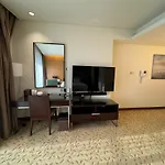 Superhost Emaar Residences - Address Dubai Mall