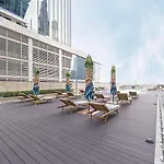 Brand New Studio In Business Bay, Missoni Tower