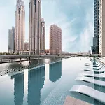 Brand New Studio In Business Bay, Missoni Tower