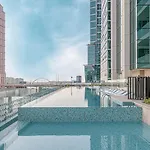 Brand New Studio In Business Bay, Missoni Tower