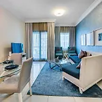 1Br Apartment Near Dubai Mall