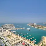 New 2 Bedroom Full Sea View