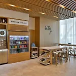 Hilton Garden Inn Dubai Business Bay