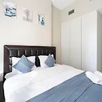 Apartment In Business Bay Dubai