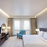 Hyatt Place Dubai Wasl District