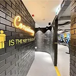 Stylish 1Br With Customized Furniture